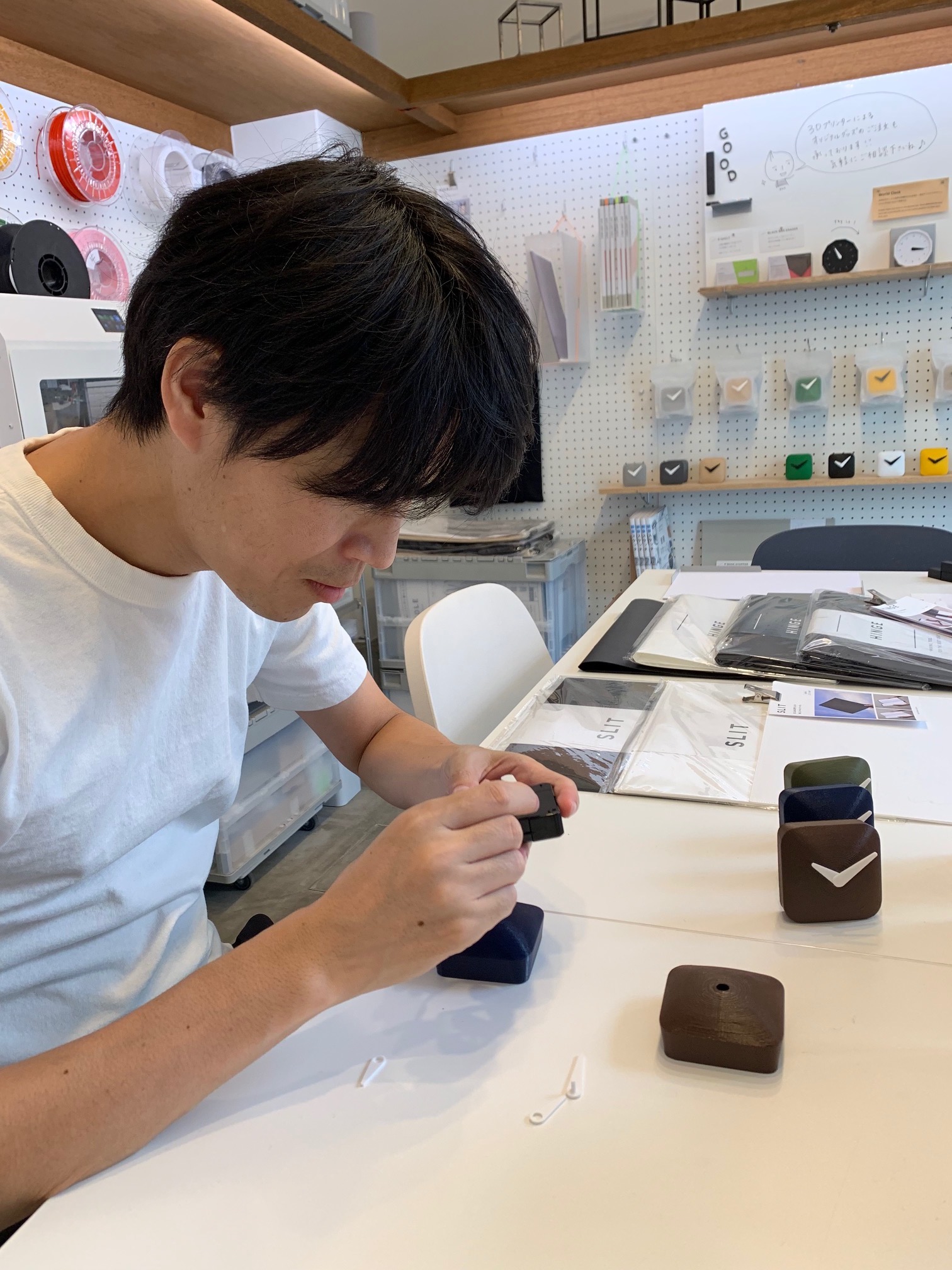 MASAFUMI ISHIKAWA .Design