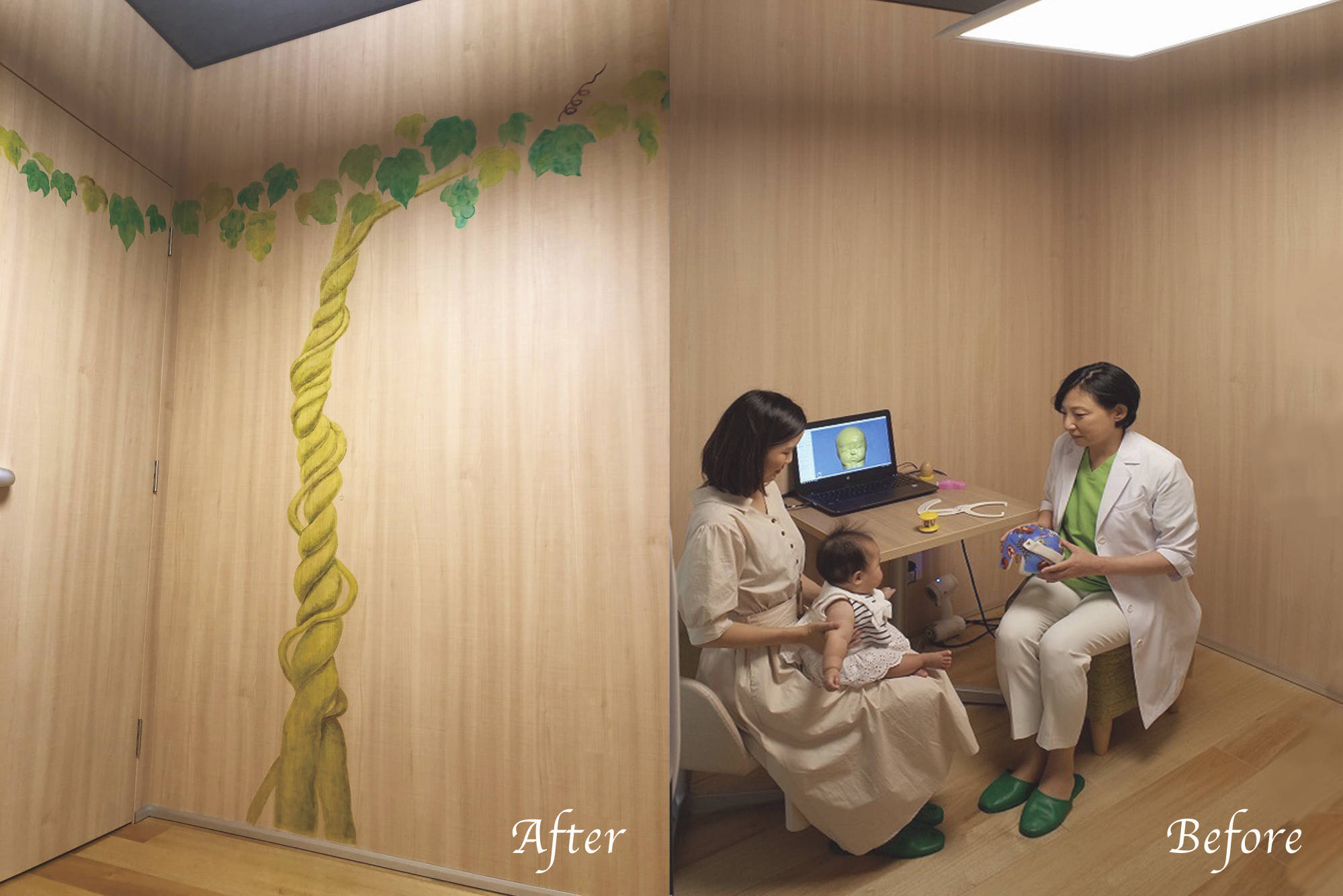 アトリエN -空間アート工房-