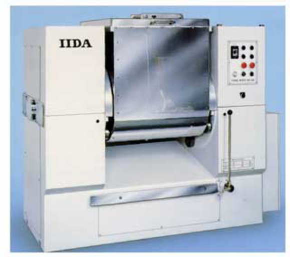 （株）飯田製作所