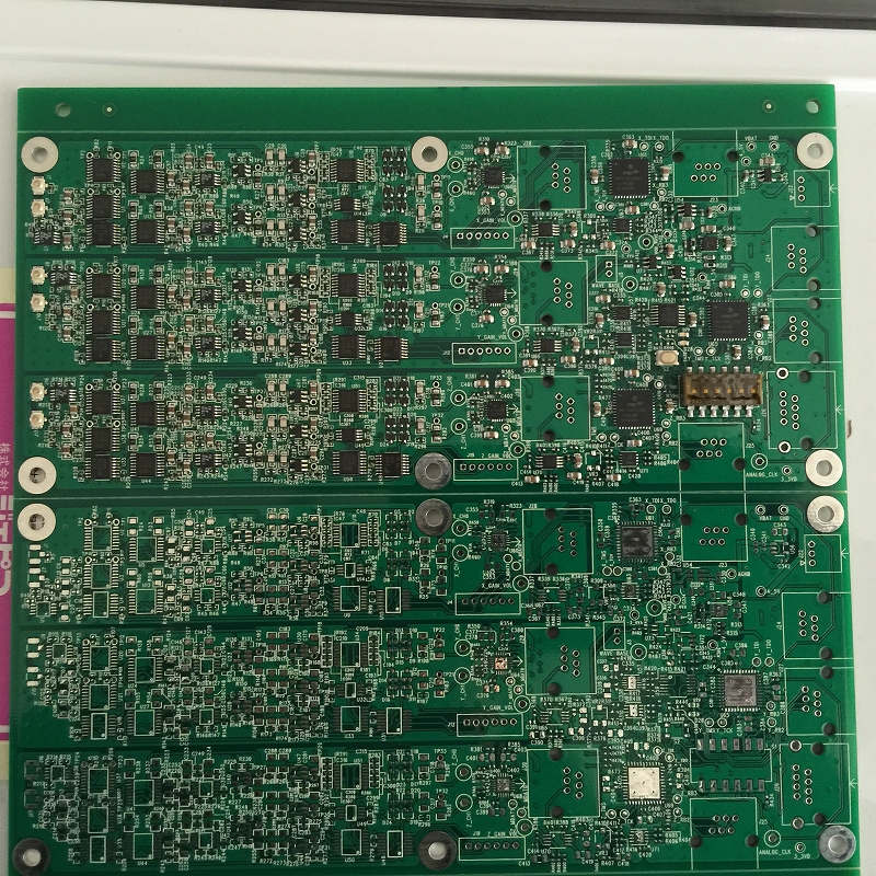 Ａｃｏｒｎ　Ｌｏｇｉｃ　Ｔｅｃｈｎｏｌｏｇｙ（株）