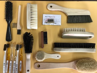 （有）宮川刷毛ブラシ製作所