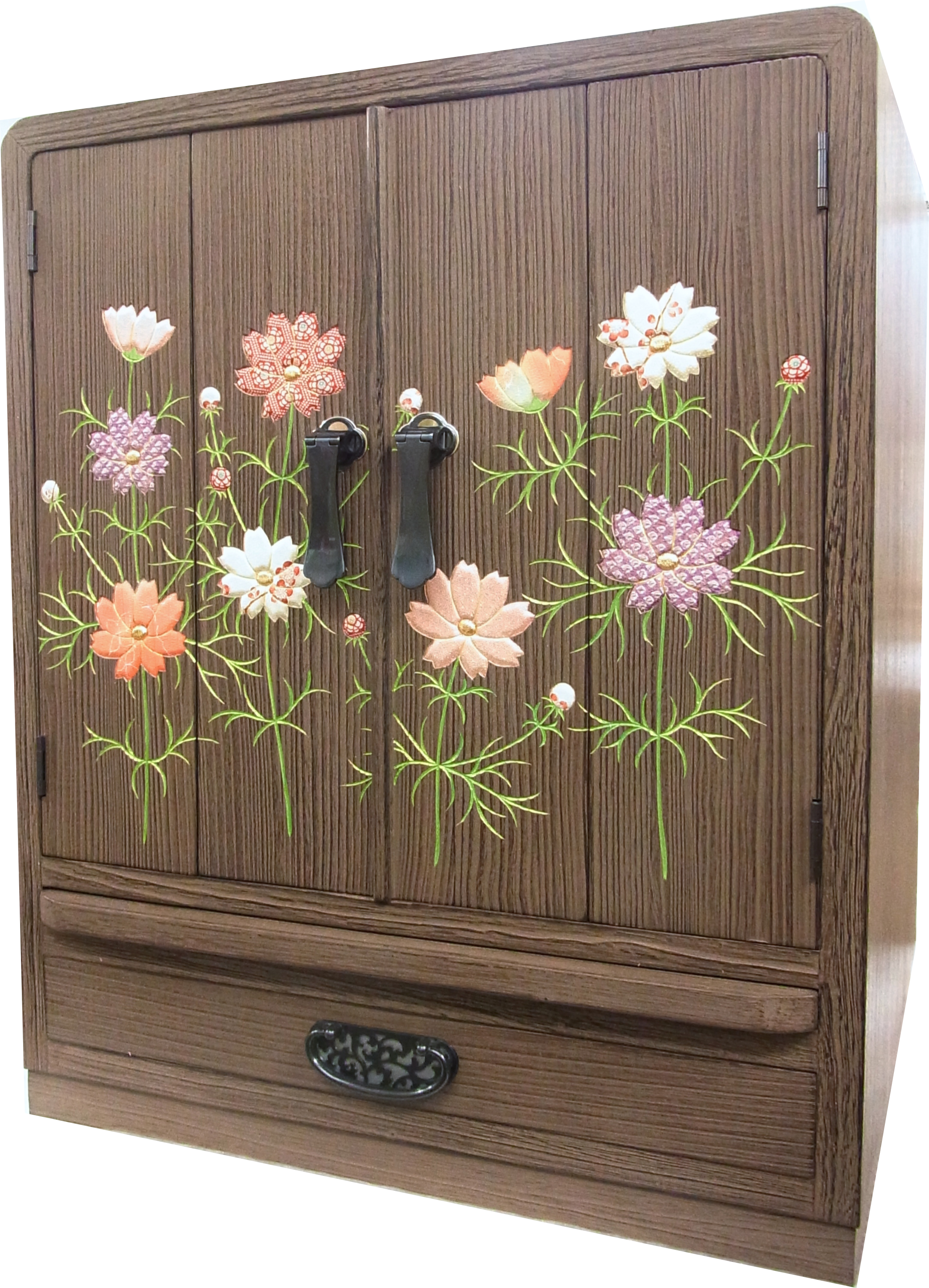 （株）箱長