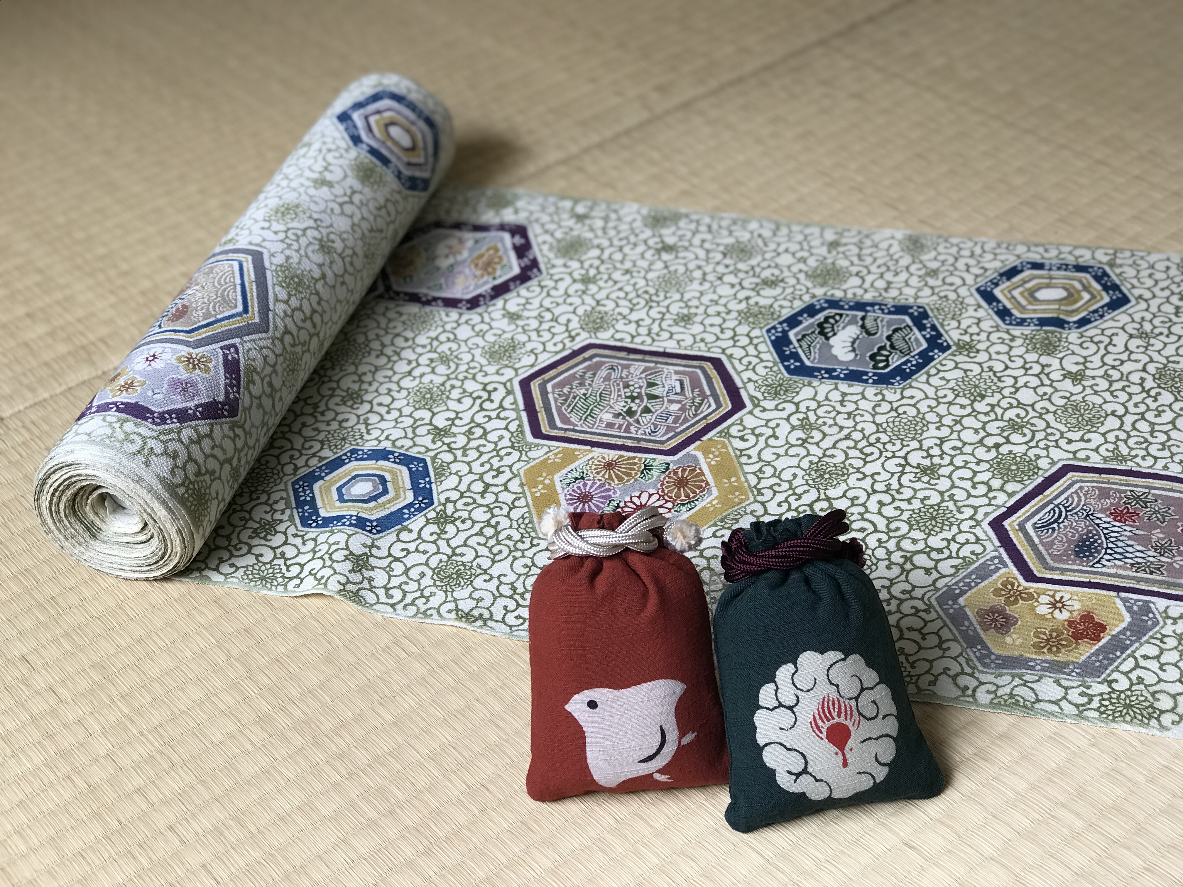 更銈（ポンピン堂）