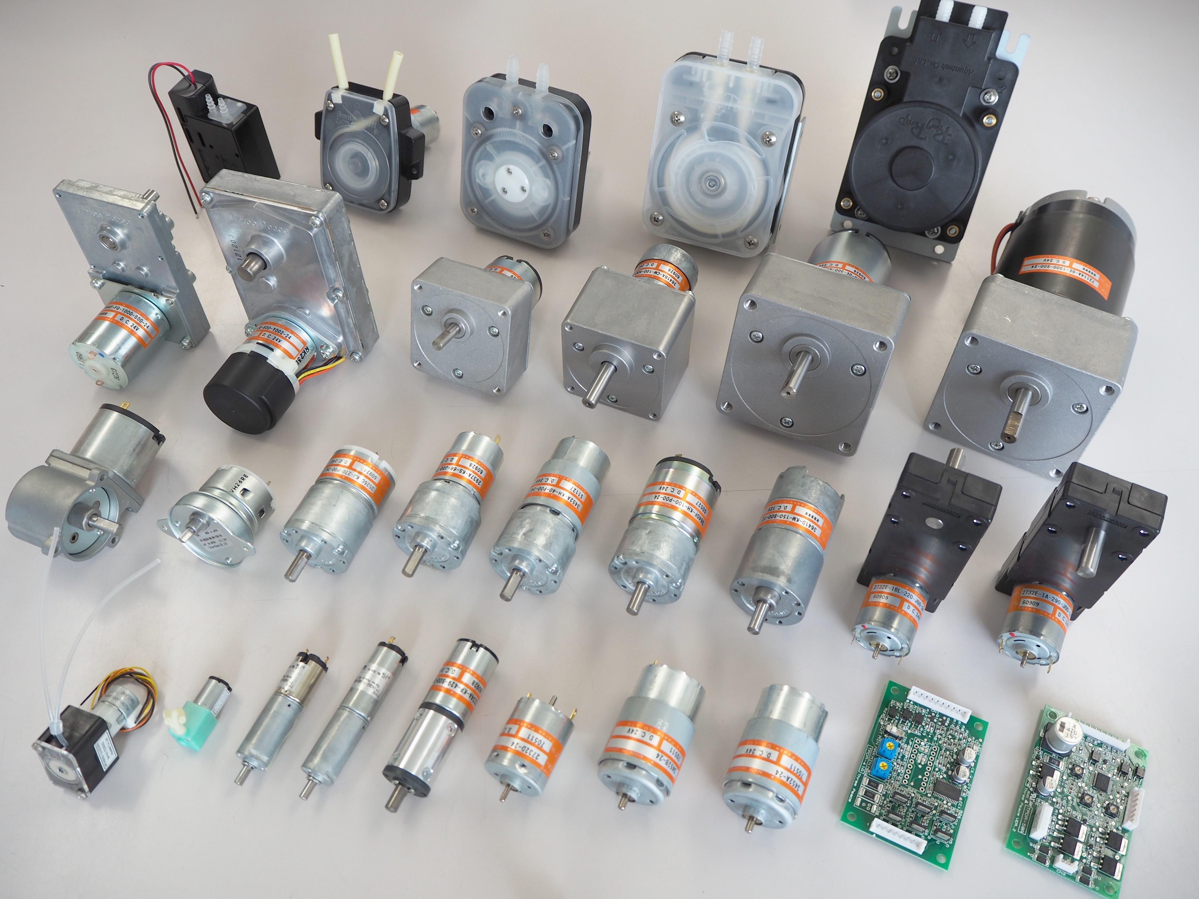 スリーピース（株）