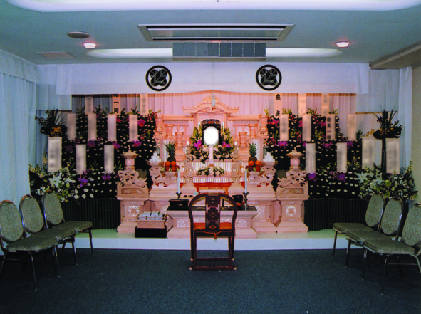 （有）小泉桶甚本店