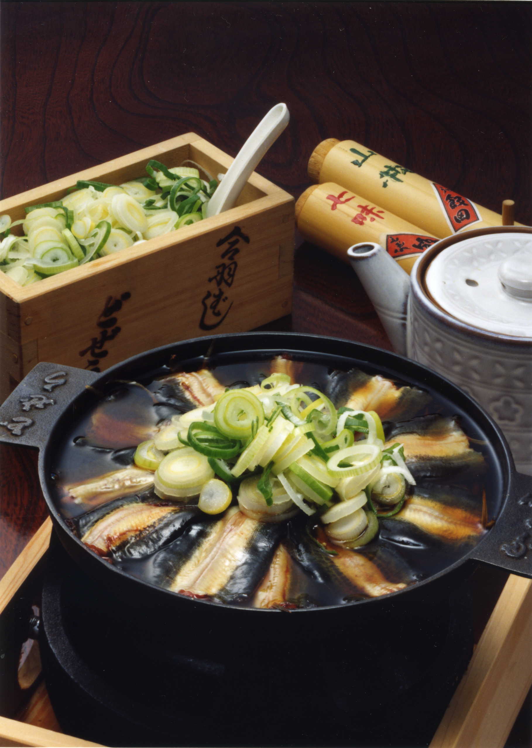 どぜう飯田屋